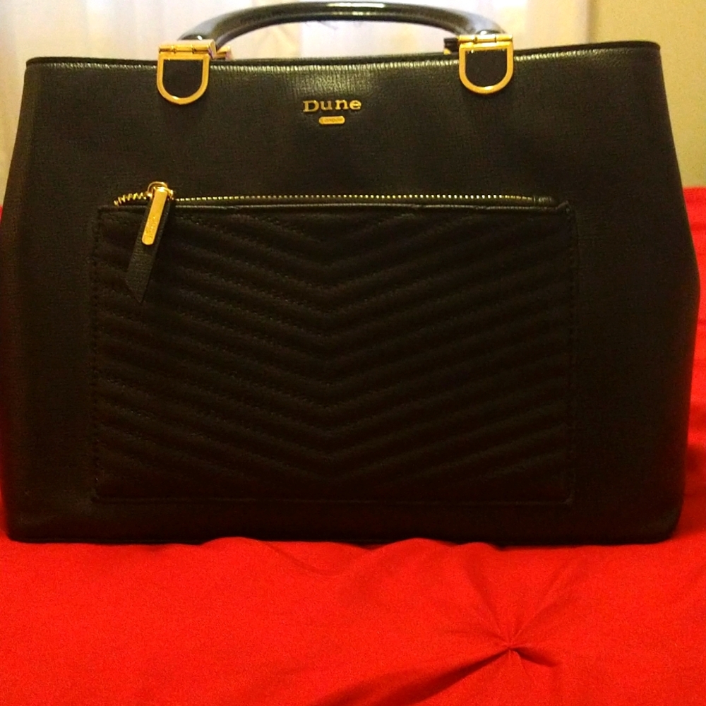 Dune Handbag